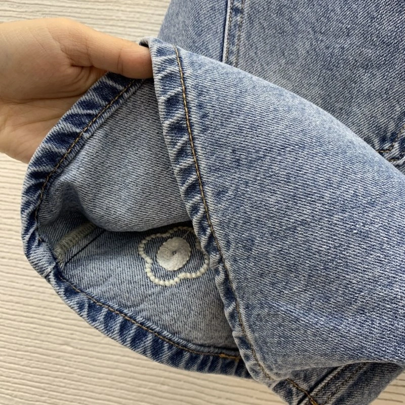 Chanel Short Pants SoftTouch 108084