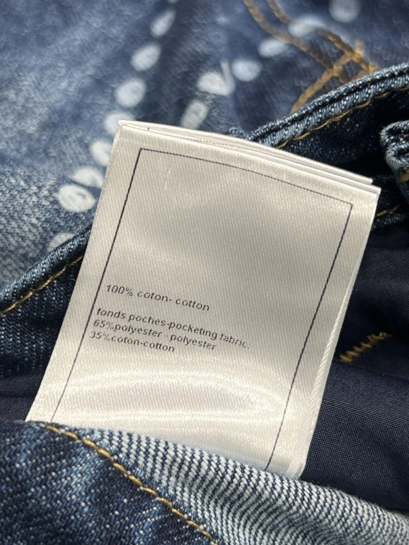 Tailored Chanel Short Pants 108082