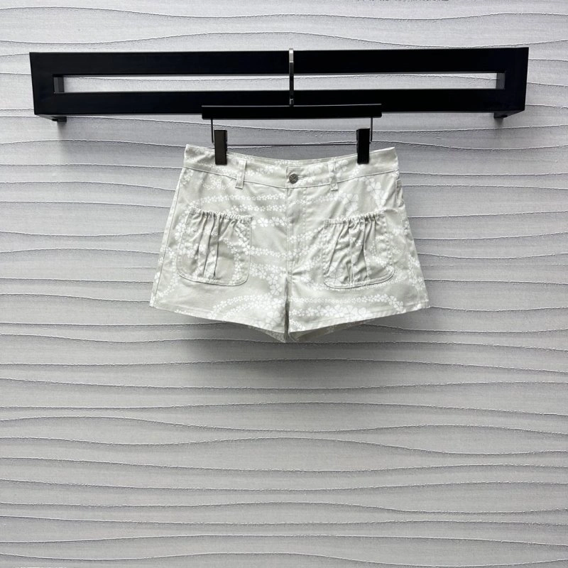 GoAnywhere Chanel Short Pants 108061