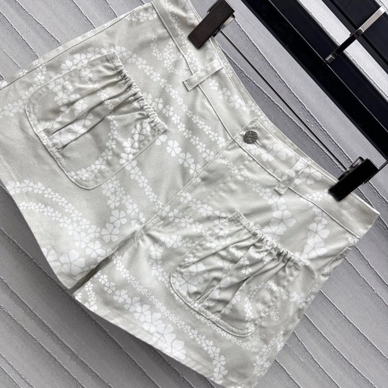 GoAnywhere Chanel Short Pants 108061