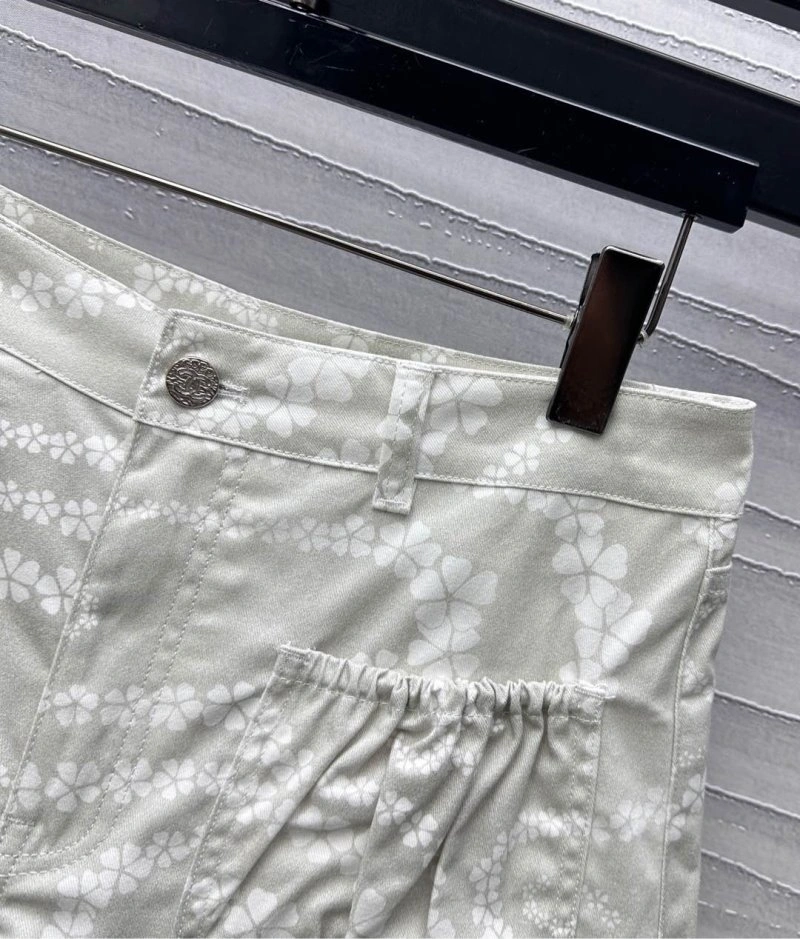 GoAnywhere Chanel Short Pants 108061