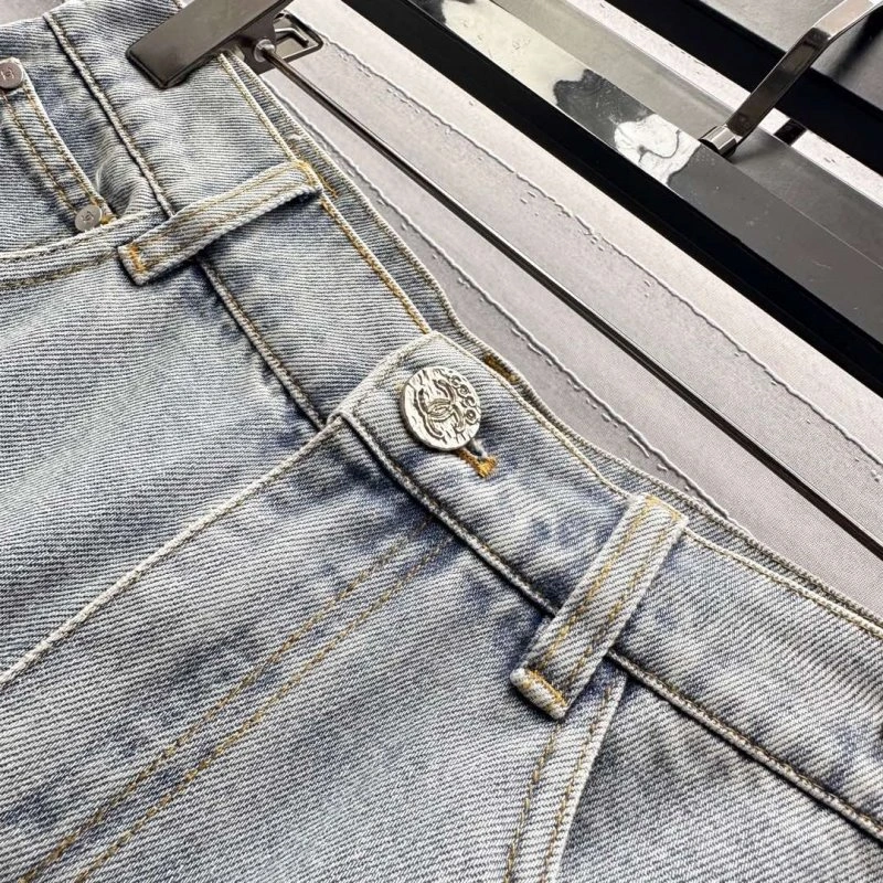 FashionForward Chanel Short Pants 108056
