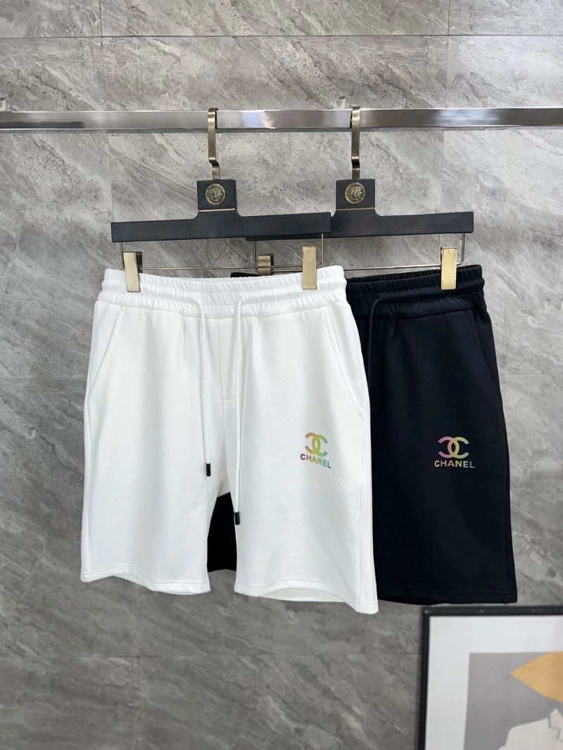 Classic Chanel Short Pants 111271