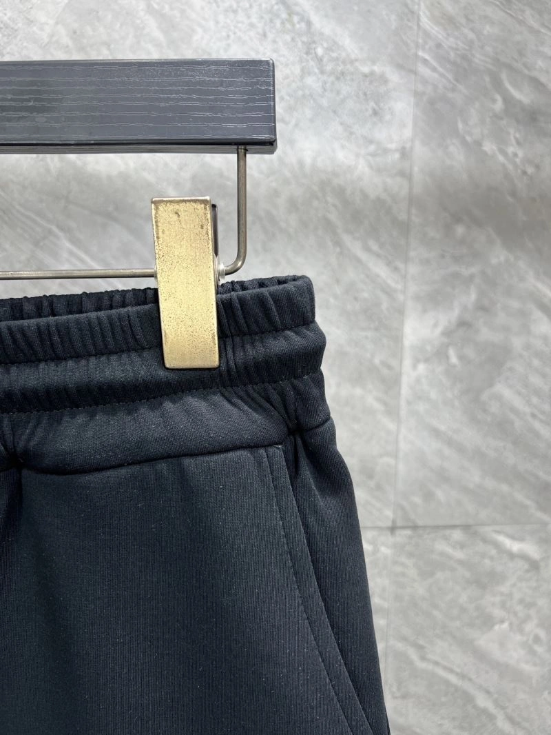 Classic Chanel Short Pants 111271