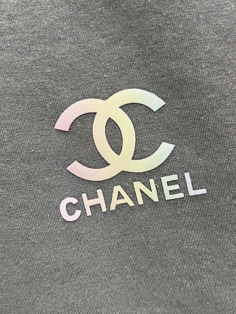 Classic Chanel Short Pants 111271