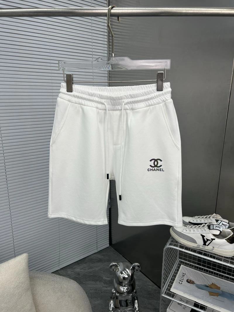Chanel Short Pants Bold 111262