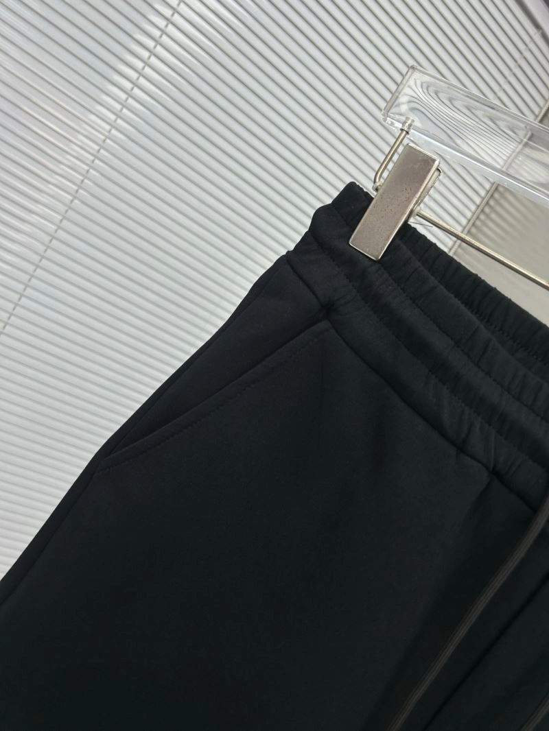 Chanel Short Pants Bold 111262