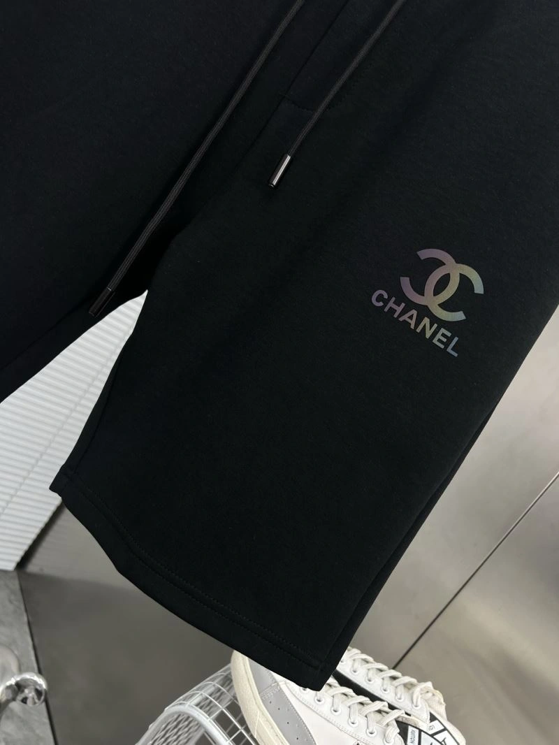 Chanel Short Pants Bold 111262