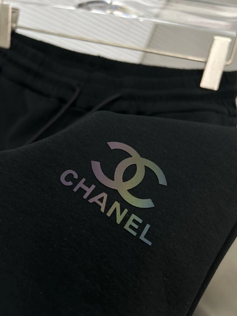 Chanel Short Pants Bold 111262