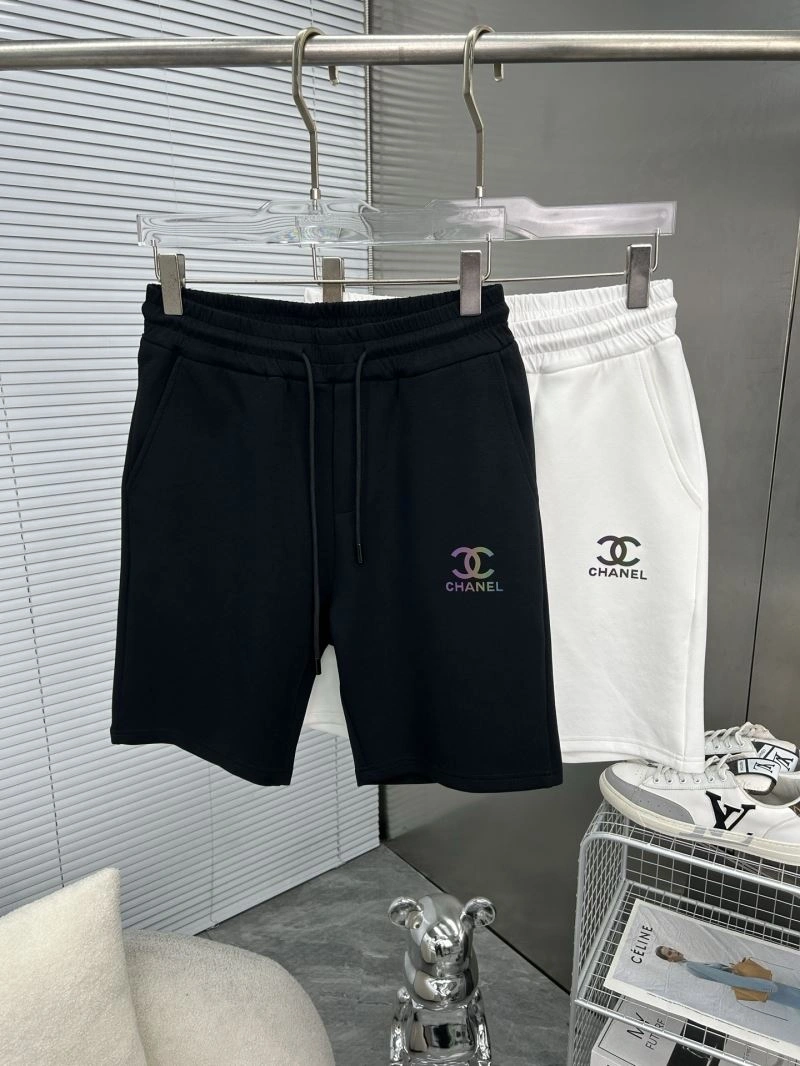 Chanel Short Pants Bold 111262