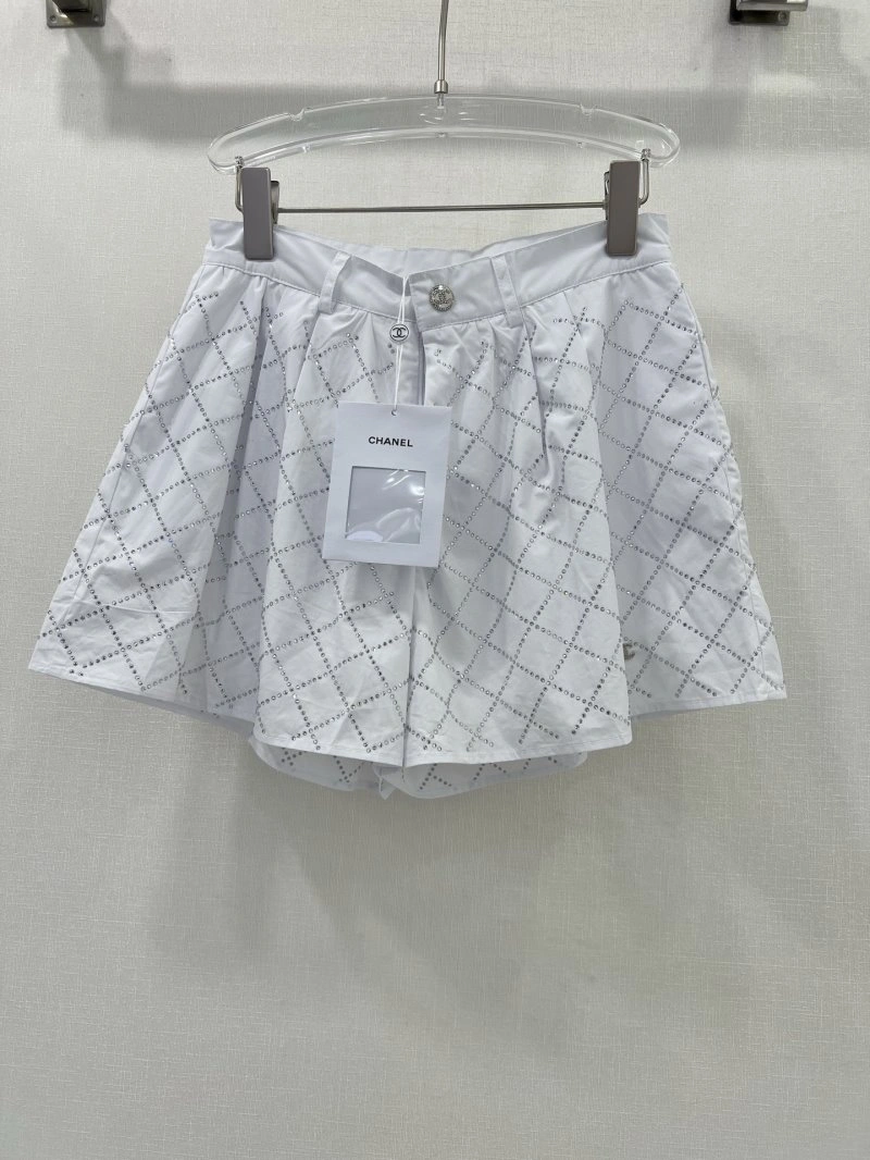 UrbanChic Chanel Short Pants 109752