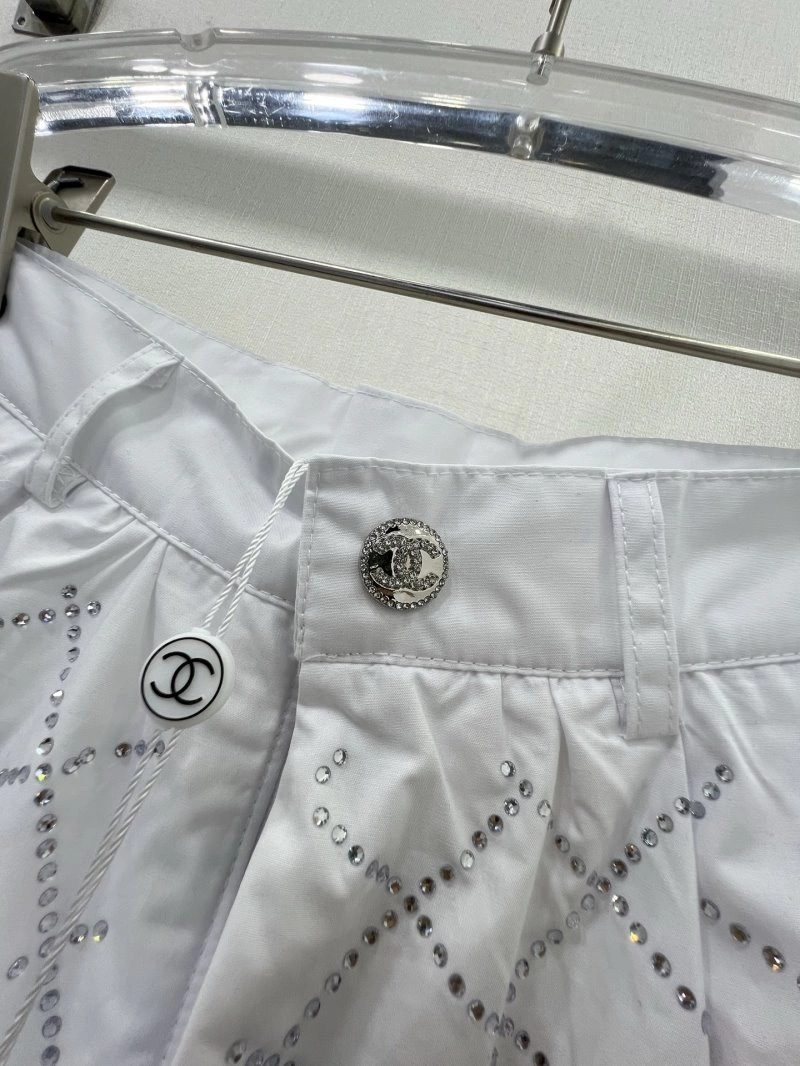 UrbanChic Chanel Short Pants 109752