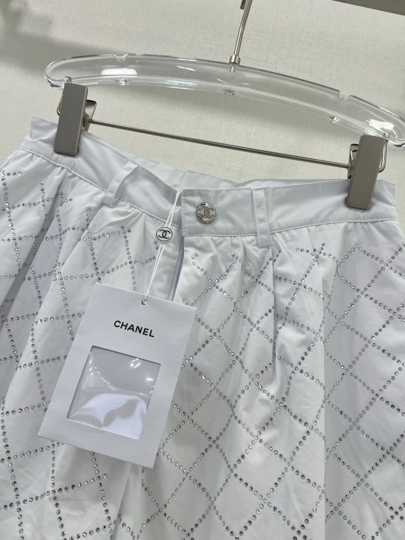 UrbanChic Chanel Short Pants 109752