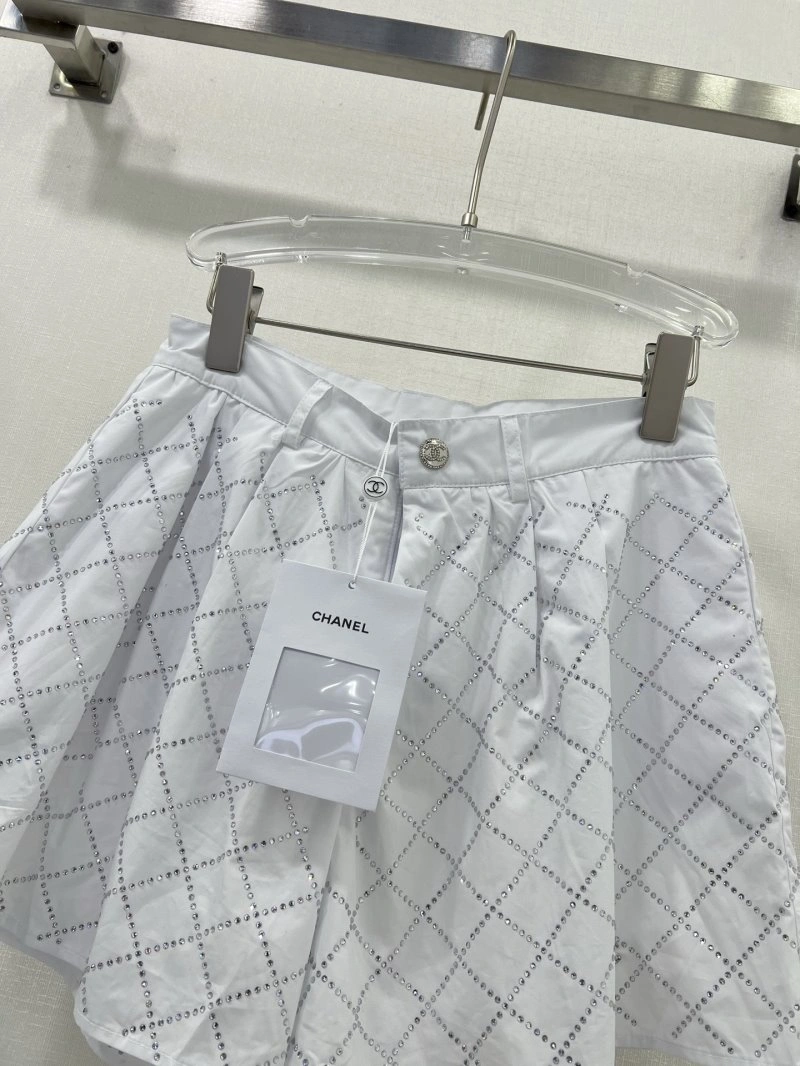 UrbanChic Chanel Short Pants 109752