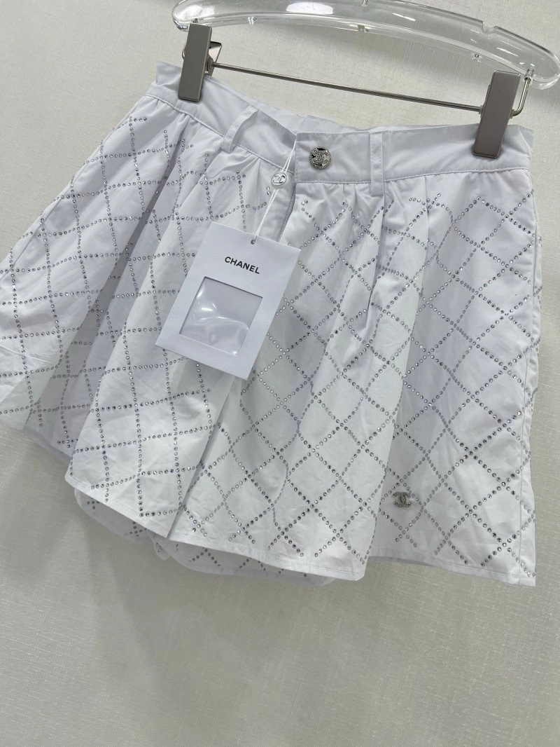 UrbanChic Chanel Short Pants 109752