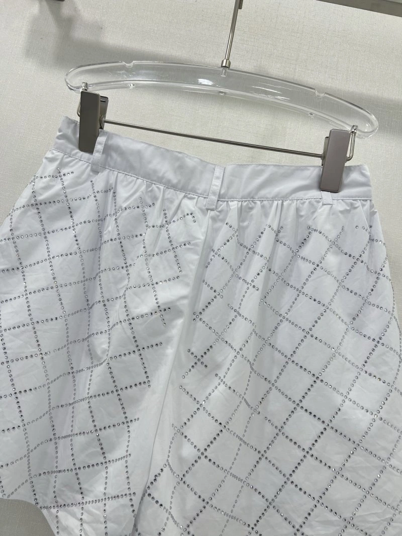 UrbanChic Chanel Short Pants 109752
