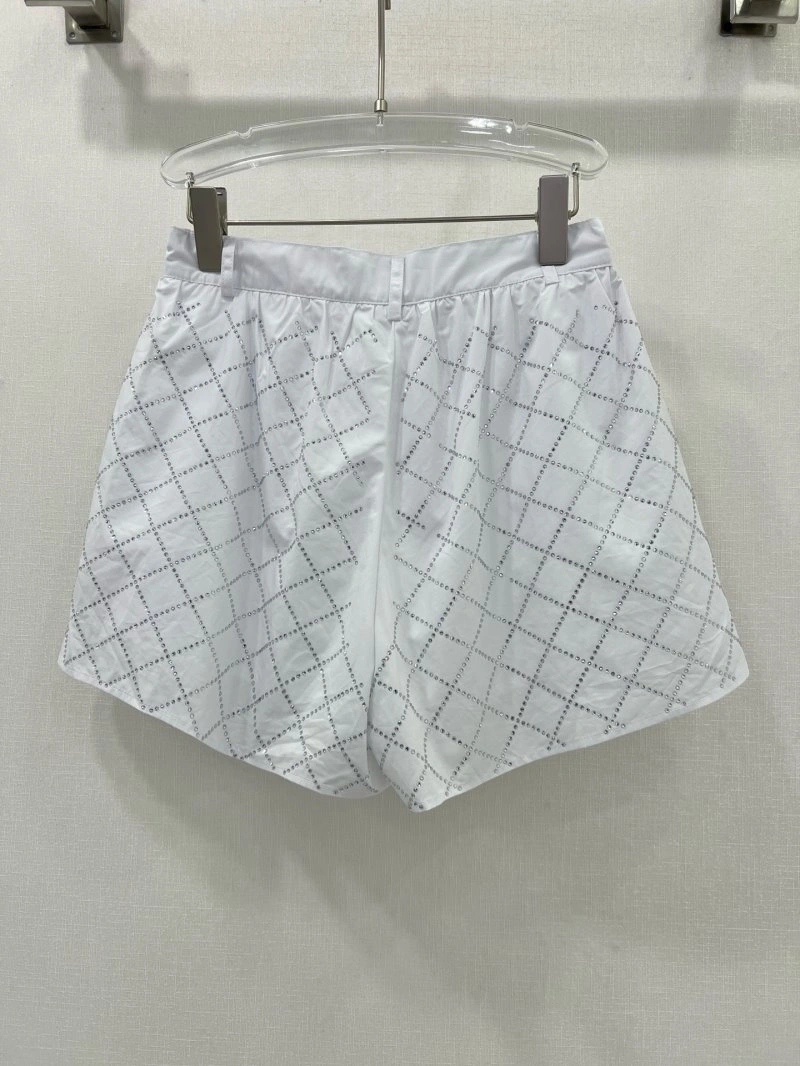 UrbanChic Chanel Short Pants 109752