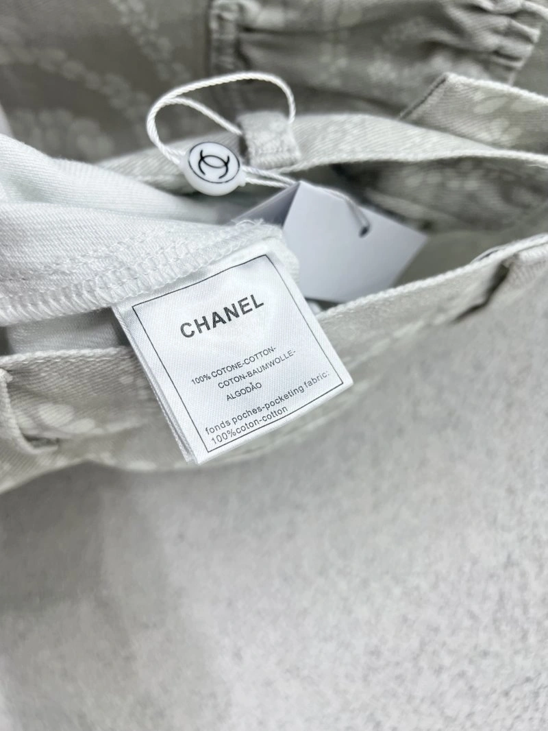 Chanel Short Pants OnTrend 109755