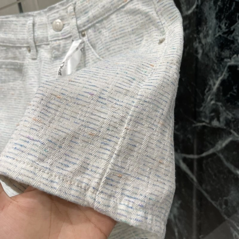 Chanel Short Pants UrbanChic 109740