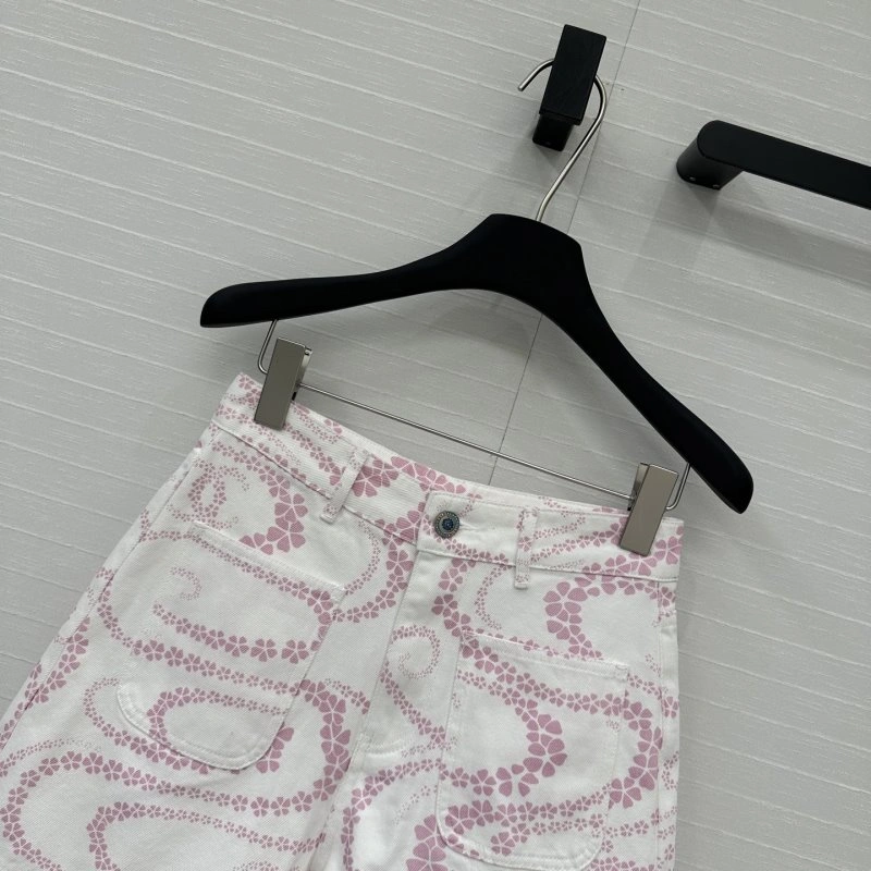 Chanel Short Pants Timeless 109445