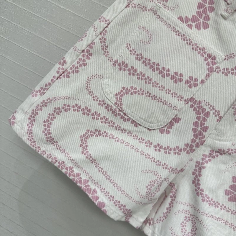 Chanel Short Pants Timeless 109445