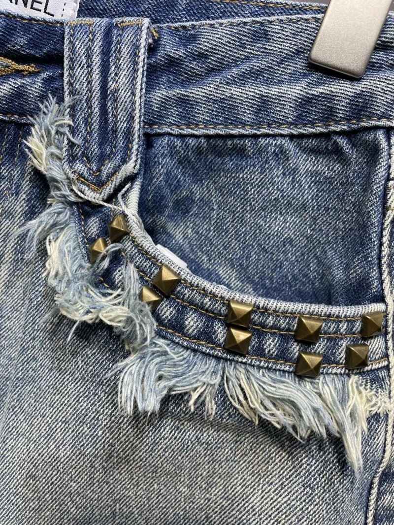 Trendsetting Chanel Short Pants 111212