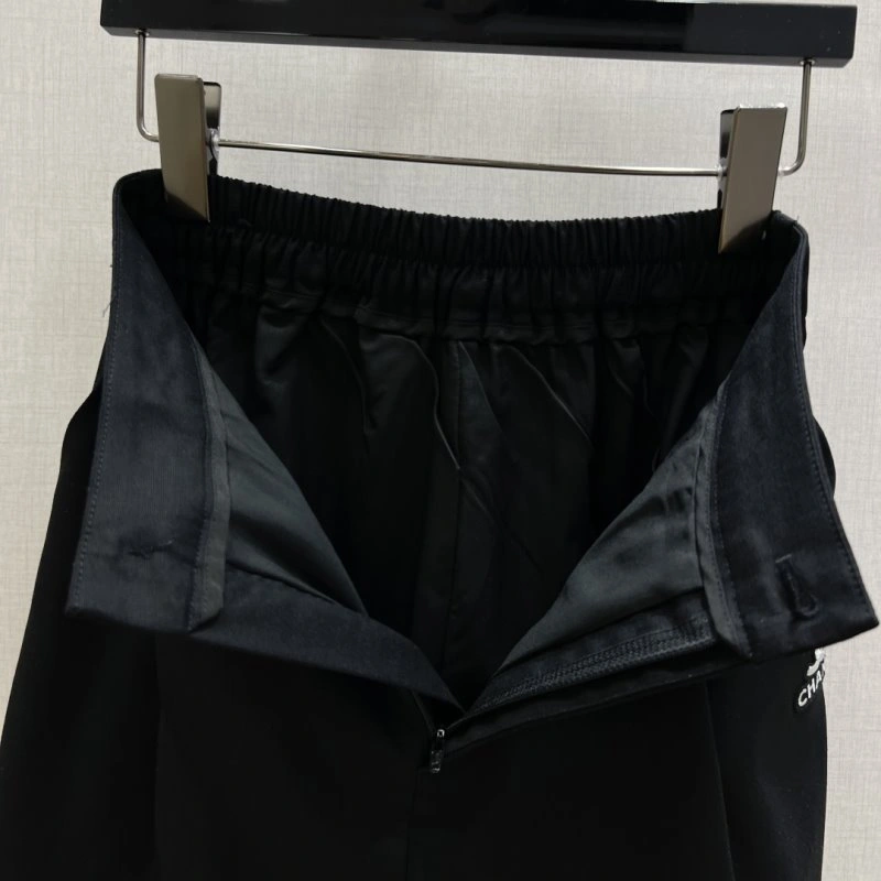 AllSeason Chanel Short Suits 109365