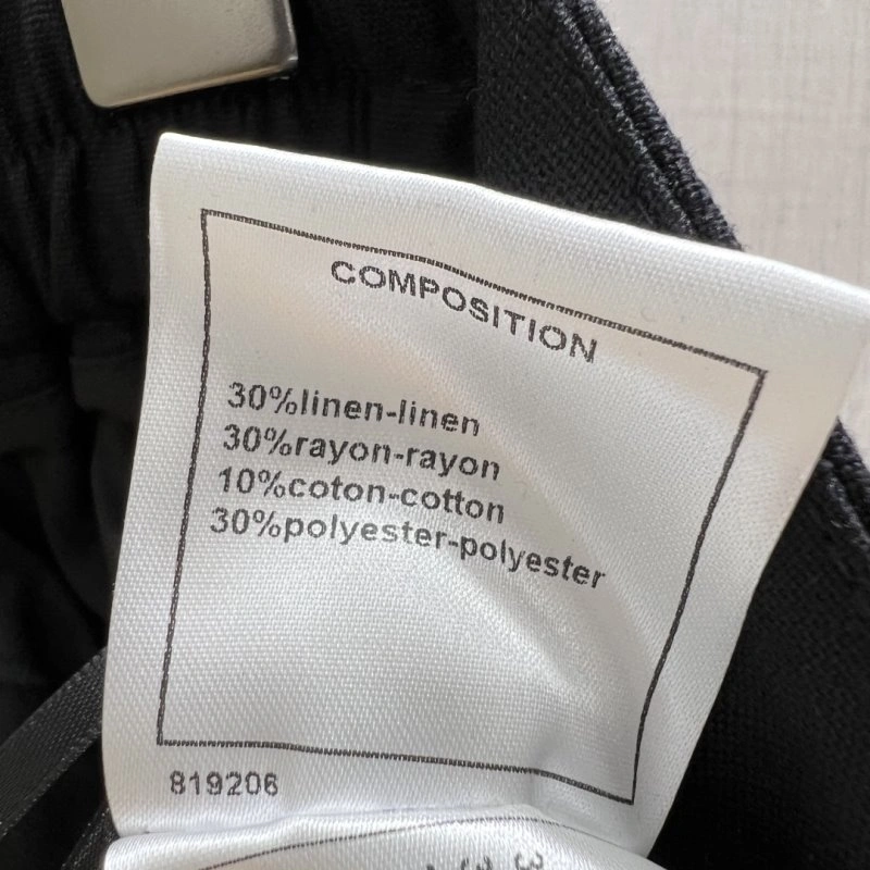 AllSeason Chanel Short Suits 109365