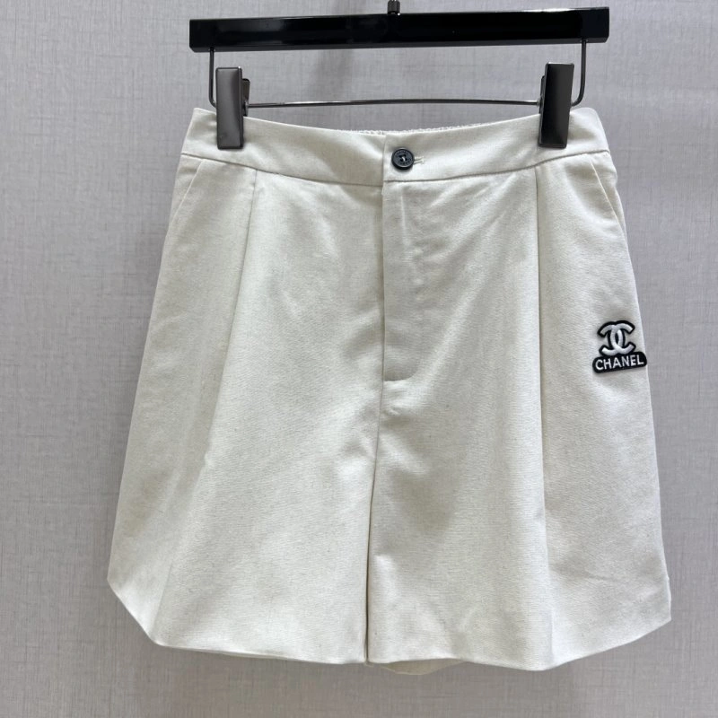 Upgraded Chanel Short Suits 109363