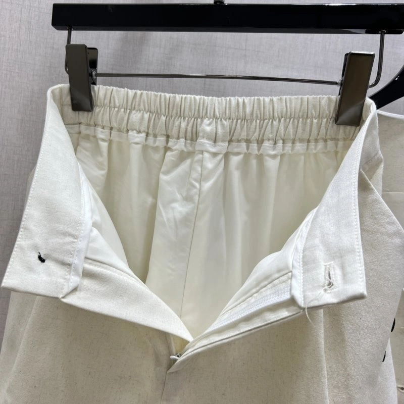 Upgraded Chanel Short Suits 109363