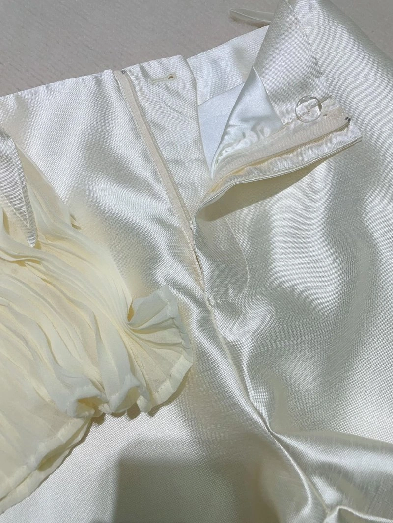 Chanel Short Suits Tailored 108765