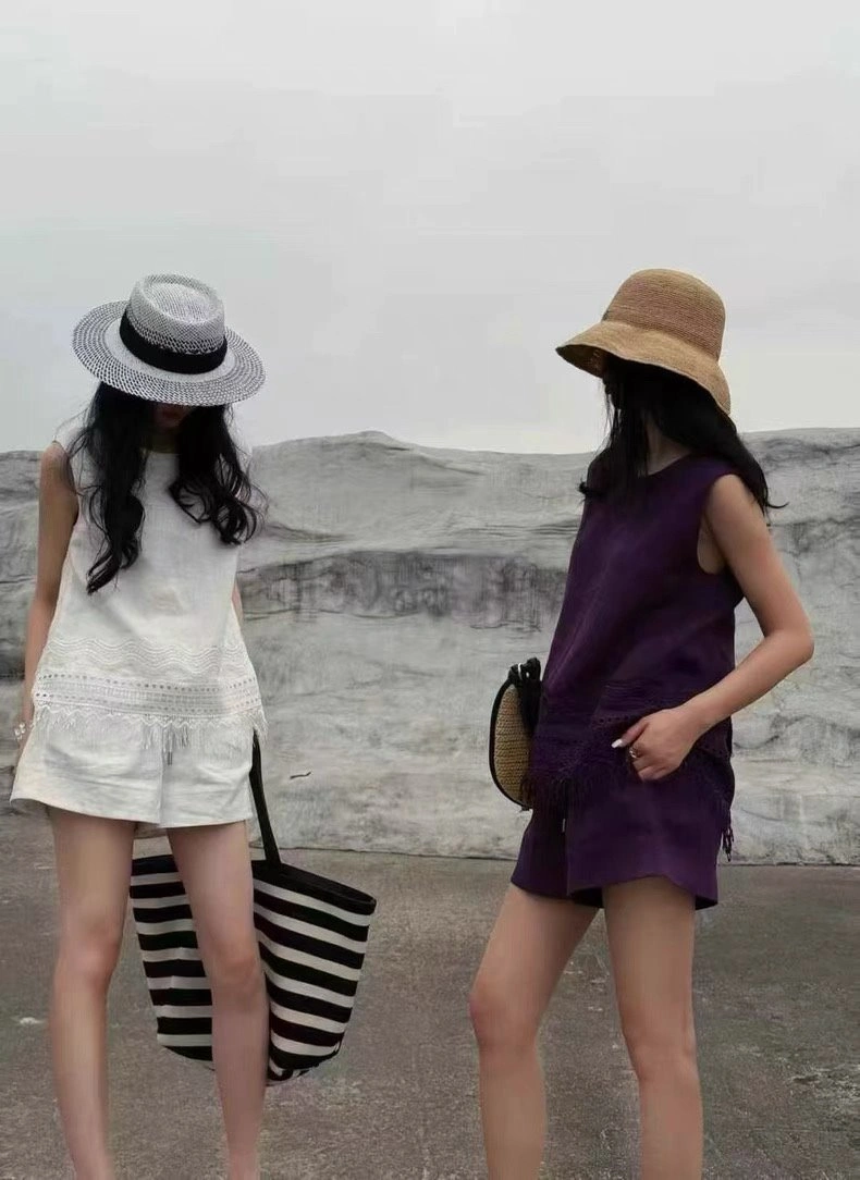 Modern Chanel Short Suits 108768