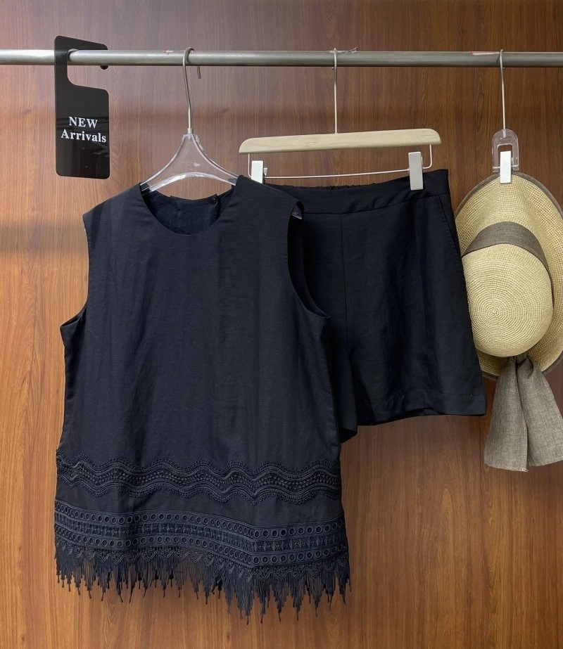 Modern Chanel Short Suits 108768