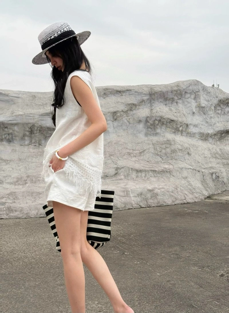 Modern Chanel Short Suits 108768