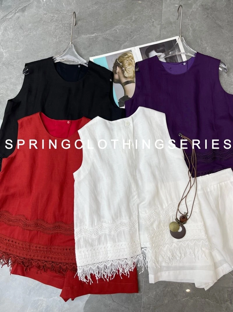 Modern Chanel Short Suits 108768