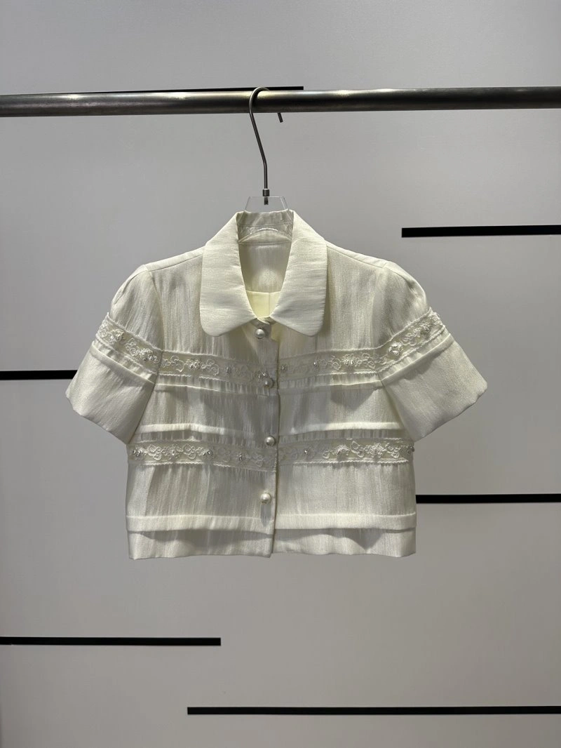 Thermal Chanel Short Suits 108751