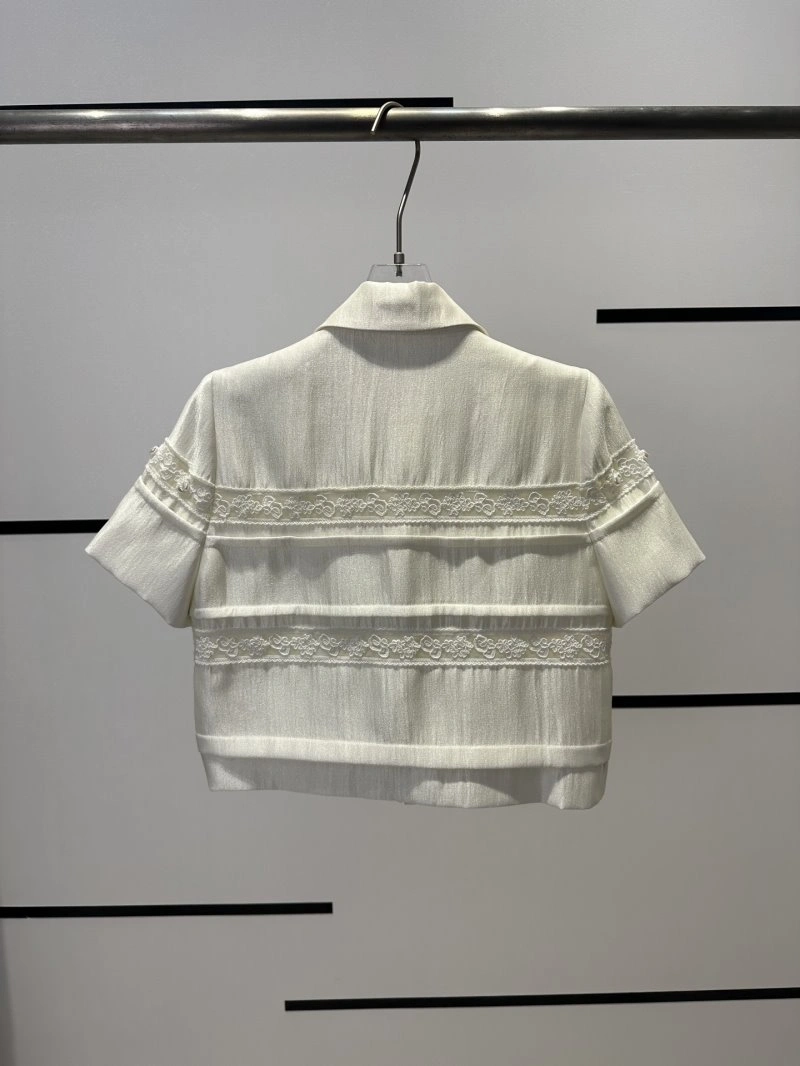 Thermal Chanel Short Suits 108751