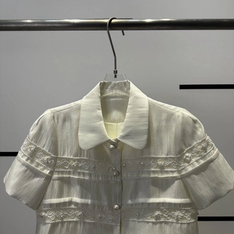 Thermal Chanel Short Suits 108751