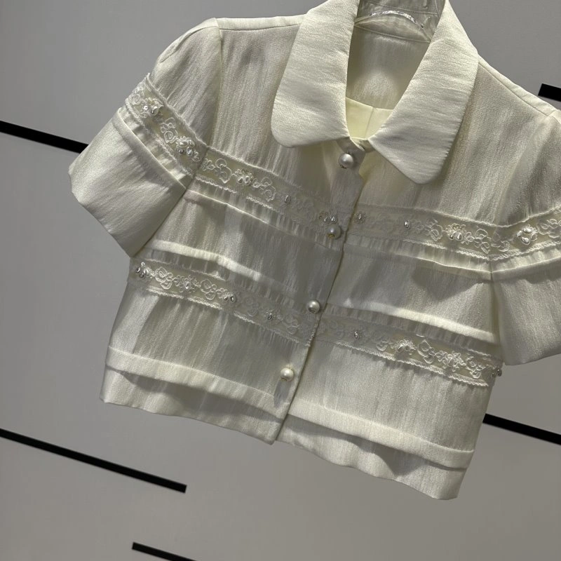Thermal Chanel Short Suits 108751