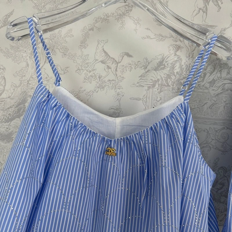 Chanel Short Suits Thermal 108787