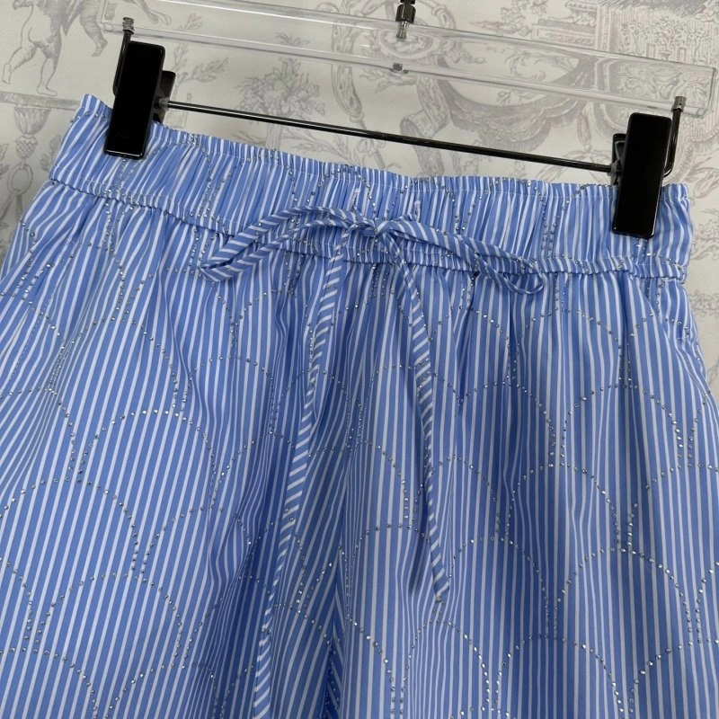 Chanel Short Suits Thermal 108787