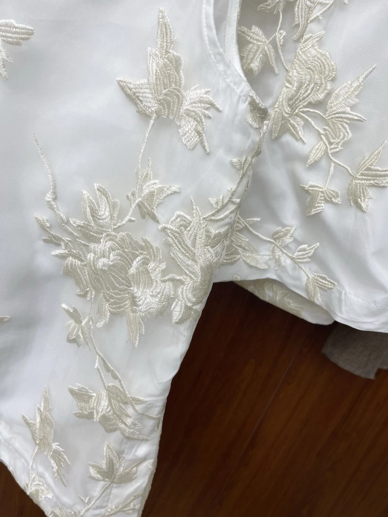 Seasonal Chanel Short Suits 110423