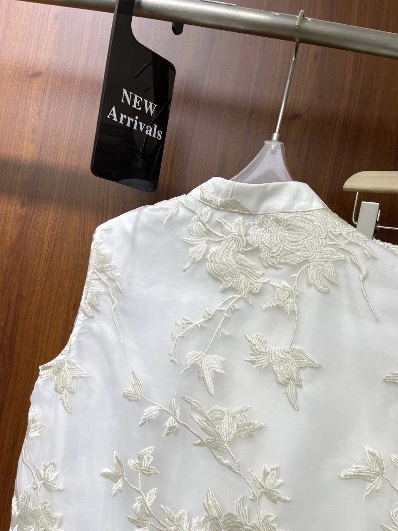 Seasonal Chanel Short Suits 110423