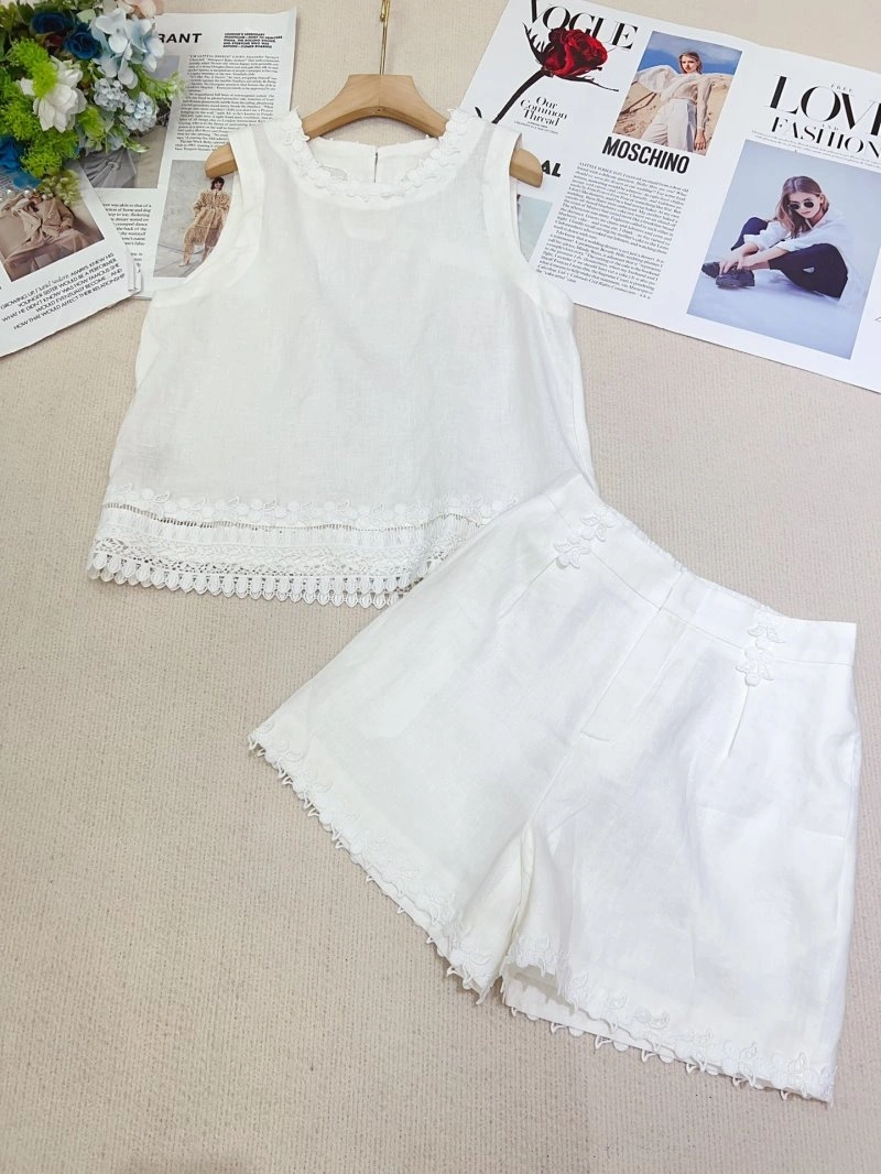 WaterResistant Chanel Short Suits 110437