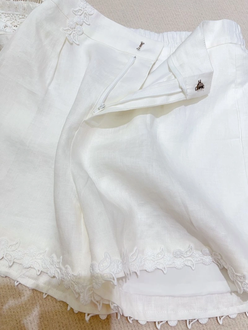 WaterResistant Chanel Short Suits 110437