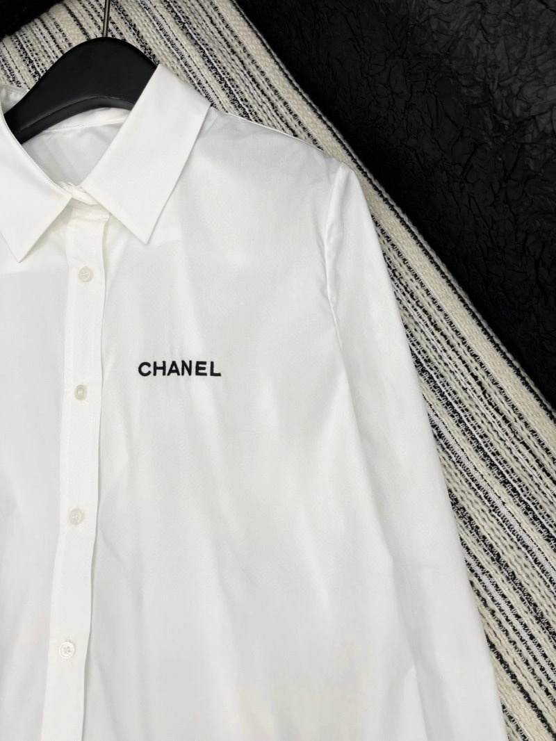 StreetReady Chanel Short Suits 110431