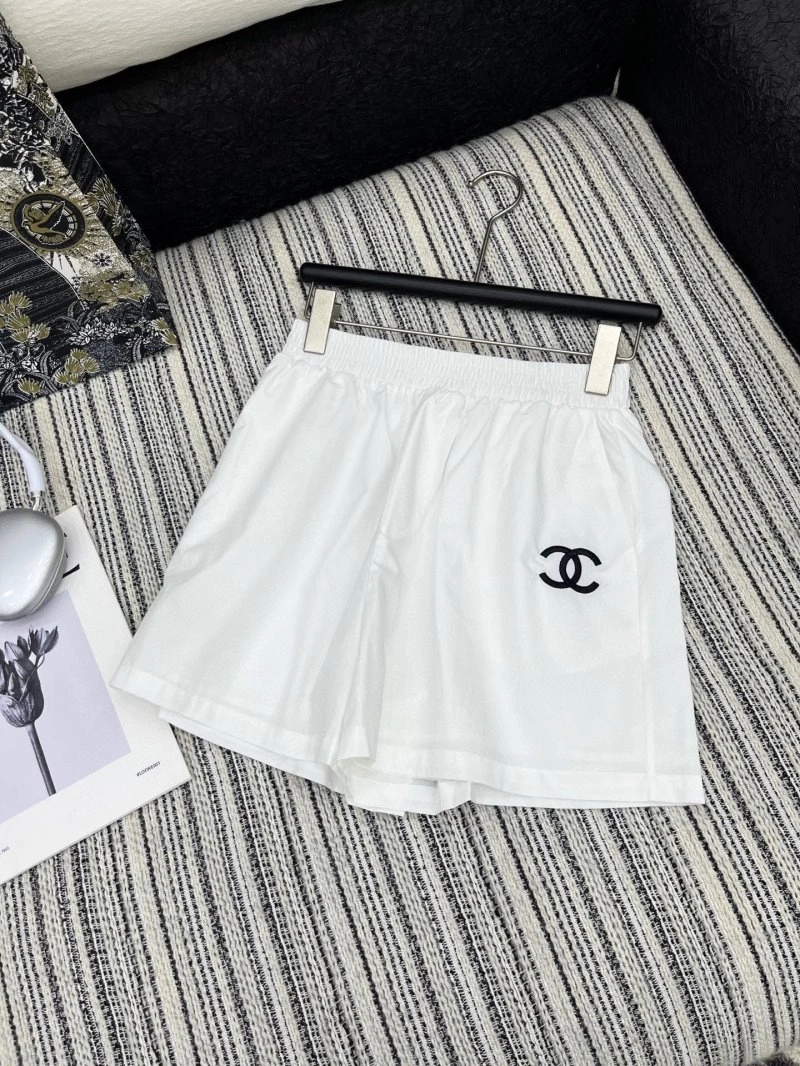 StreetReady Chanel Short Suits 110431