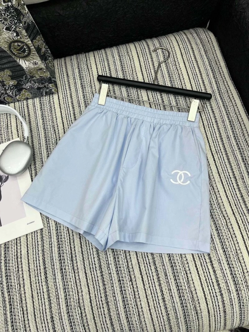 Seasonal Chanel Short Suits 110422