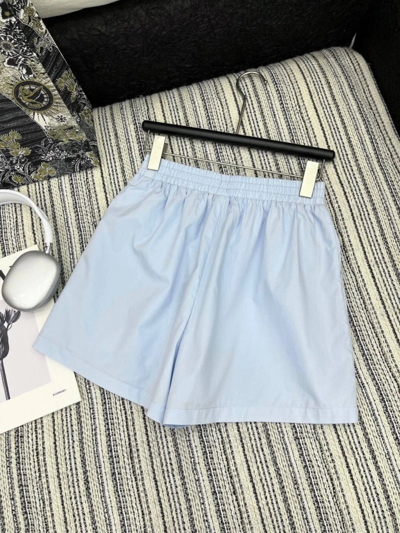 Seasonal Chanel Short Suits 110422
