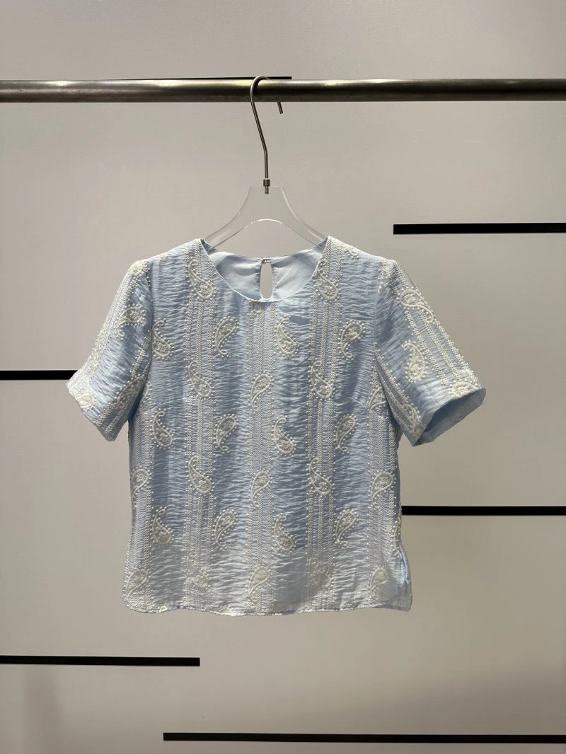 Casual Chanel Short Suits 110417